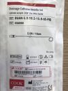 COOK G56888 Drainage Catheter Needle Set, 5.0Fr/15cm (X)