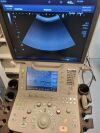 TOSHIBA PVT-375BT Ultrasound Transducer