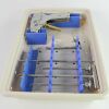 OPUS MEDICAL OM-3001 AutoCuff Intrumentation Set