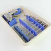 OPUS MEDICAL OM-3001 AutoCuff Intrumentation Set
