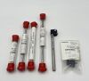 MEDTRONIC SOFAMOR DANEK Set of 6 - Stealth Station Fixation Tubes, Pins, and Dilators