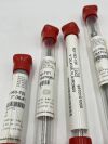 MEDTRONIC SOFAMOR DANEK Set of 6 - Stealth Station Fixation Tubes, Pins, and Dilators