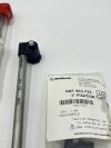 MEDTRONIC SOFAMOR DANEK Set of 6 - Stealth Station Fixation Tubes, Pins, and Dilators