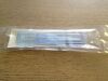 CONMED 7021-374 Ultrapower Bur, Round Coarse Diamond (Lime), 4mm (X)