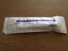 COOPER SURGICAL MX111 Endocervical Curette With 12 cc Vacu-Lok Syringe (X)