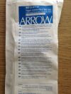 ARROW CL-07745 Super Arrow-Flex PSI Set With Integral Hemostasis Valve/Side Port And Radiopaque Tip Marker Band, 7Fr (X)