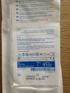 ARROW CL-07745 Super Arrow-Flex PSI Set With Integral Hemostasis Valve/Side Port And Radiopaque Tip Marker Band, 7Fr (X)