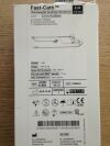 ST JUDE 406852 Fast-Cath Transseptal Guiding Introducer, 8.5F (X)