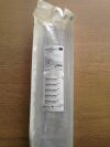 ST JUDE 406852 Fast-Cath Transseptal Guiding Introducer, 8.5F (X)