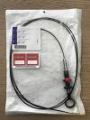OLYMPUS FD-411UR Coagrasper Single Use Electrosurgical Hemostatic Forceps 2300 x 3.2mm(X)