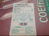 BRAUN 611222 Coefficient Balloon Dilatation Catheter, 75cm (X)