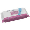 DYNAREX 1327 Baby Wipes Unscented Refill