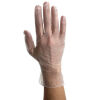 DYNAREX Safe-Touch Gloves