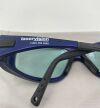 LASERVISION Protective Glasses, OD 2+ @ 850-900nm, OD 4+ @ 3200-11000nm Laser - Goggles