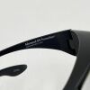 SOLAR SHIELD Advanced UV Protection, Polarized Lens, 21M105 Laser - Goggles