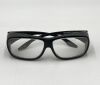 SOLAR SHIELD Advanced UV Protection, Polarized Lens, 21M105 Laser - Goggles