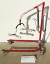 HOYER Sunrise 51001 Hydraulic Patient Lift