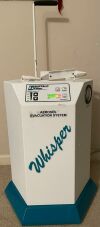 BUFFALO FILTER Whisper Buffalo Filter Aerosol Evacuation System Filter