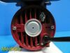 Medical Industries America Inc Model 601 Vacuum Pump W/O Canister