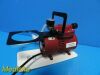 Medical Industries America Inc Model 601 Vacuum Pump W/O Canister