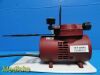 Medical Industries America Inc Model 601 Vacuum Pump W/O Canister