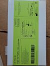 DA VINCI 478065 DAVINCI XI SINGLE SOTR PORT FOR 8MM ENDOSCOPE