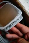 PHILIPS  453564810911 paddle Defibrillator