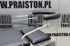ALVO MEDICAL Operator hand support 4-09-044 O/R Table