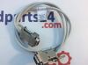 DATEX-OHMEDA 886830-2 MONITOR CABLE 120CM Anesthesia Accessories