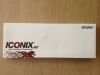 STRYKER 3910-500-412 ICONIX 1.4mm Anchor Force Fiber Suture With Needles (X)