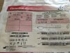 MICRO THERAPEUTICS 41044-01 Thrombus Management Cragg-McNamara Valved Infusion Catheter 5F x 40cm (X)