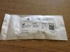 ORGAN RECOVERY SYSTEMS CAN1000 LifePort Kidney Transporter Disposable Coupler (X)