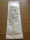 GALT MEDICAL 612616 BRAUN Tear Away Introducer, 8F x 14cm PTFE (X)