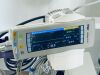 DRAEGER Dräger Primus with M540 & C700 monitors Anesthesia Machine