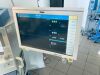 DRAEGER Dräger Primus with M540 & C700 monitors Anesthesia Machine