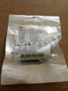 COVIDIEN SD300BA Edge Bronchoscope Adapter (X)