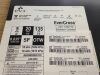 EV3 AB35W05020135 EverCross OTW PTA Dilatation Catheter, 5mm x 20mm (X)