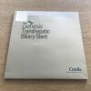 CORDIS PG2980BPS PALMAZ GENESIS TRANSHEPATIC BILIARY STENT Balloon-Expandable Stent And Delivery System, 80cm (X)