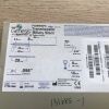 CORDIS PG2980BPS PALMAZ GENESIS TRANSHEPATIC BILIARY STENT Balloon-Expandable Stent And Delivery System, 80cm (X)