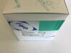 AESCULAP FF013P B. braun ScalpFix, Box of 20 Magazines Exp 08/2023 F2821