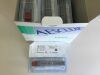 AESCULAP FF013P B. braun ScalpFix, Box of 20 Magazines Exp 08/2023 F2821