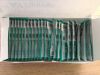 ABBOTT 03P86-25 I-STAT Celite ACT Cartilage (25/Box) (X)