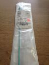 ANGIOTECH 755312040 Skater Biliary Drainage Catheter Locking Pigtail With Radiopaque Band, 12Fr (X)