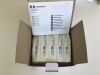 COVIDIEN E1552 ValleyLab Needle Electrode, Box of 50 Pieces  Exp 01/2023 F2721