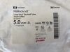 COVIDIEN 86394 Mallinkrodt Laser Oral Tracheal Tube Dual Cuffed, 5.0mm (X)