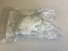 HOLOGIC FLT-010 Fluent Fluid Management System Tissue Trap, 10 Pieces Exp 01/2023 F2721