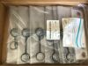 HOLOGIC FLT-905 Fluent Fluid Management System, Waste Bag Box of 5 Pieces Exp 06/2022 F2721