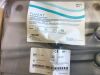 HOLOGIC FLT-905 Fluent Fluid Management System, Waste Bag Box of 5 Pieces Exp 06/2022 F2721