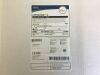 BOSTON SCIENTIFIC 6123 Captivator II 15mm Rounded Stiff Polypectomy  Snare, Box of 10 Pieces Exp 07/2021 F2621
