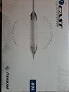 ATRIUM 85420 BALLOON EXPANDABLE COVERED STENT  10mm x 38mm x  80cm